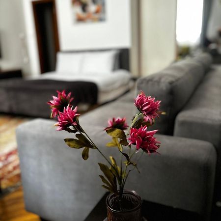 Apartment Mila SJJ Exterior foto