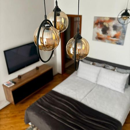 Apartment Mila SJJ Exterior foto